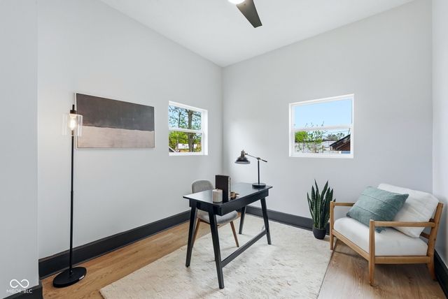 3752 Ruckle Street, Indianapolis, IN 46205