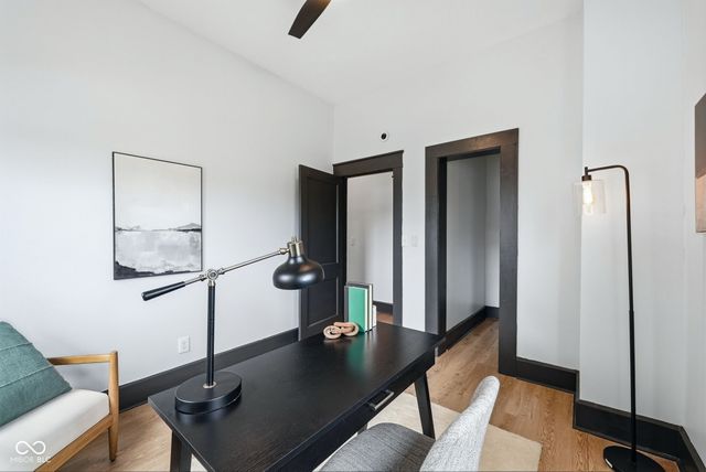 3752 Ruckle Street, Indianapolis, IN 46205