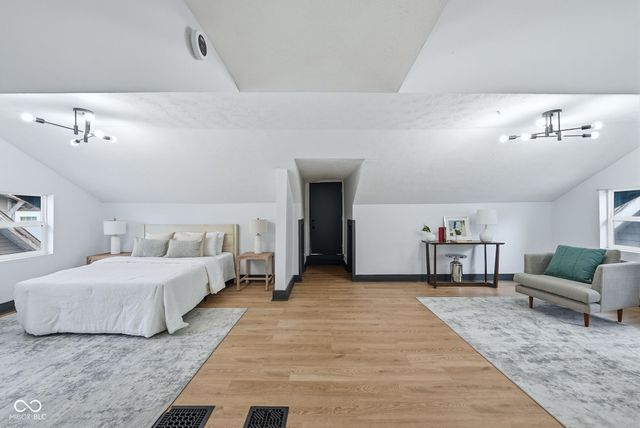 3752 Ruckle Street, Indianapolis, IN 46205