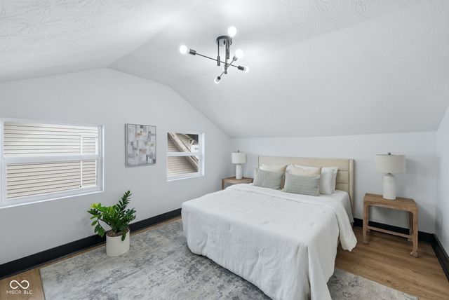 3752 Ruckle Street, Indianapolis, IN 46205