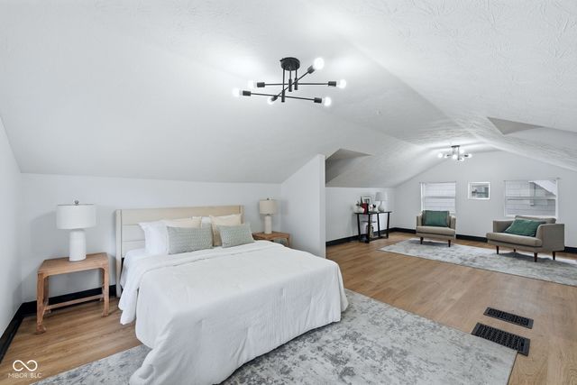 3752 Ruckle Street, Indianapolis, IN 46205