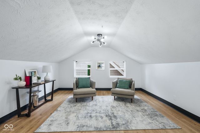 3752 Ruckle Street, Indianapolis, IN 46205