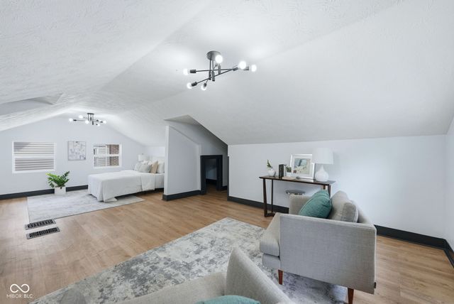 3752 Ruckle Street, Indianapolis, IN 46205