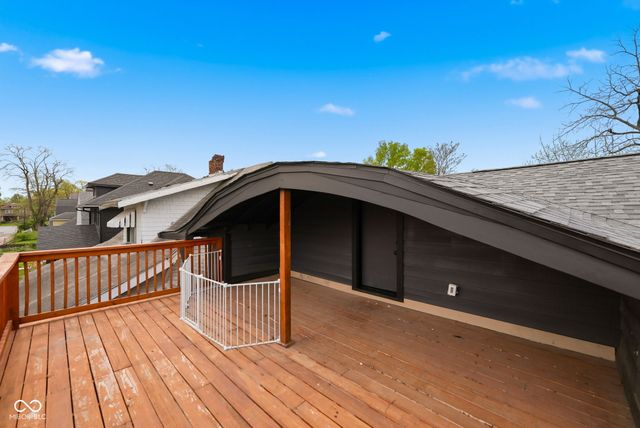 3752 Ruckle Street, Indianapolis, IN 46205