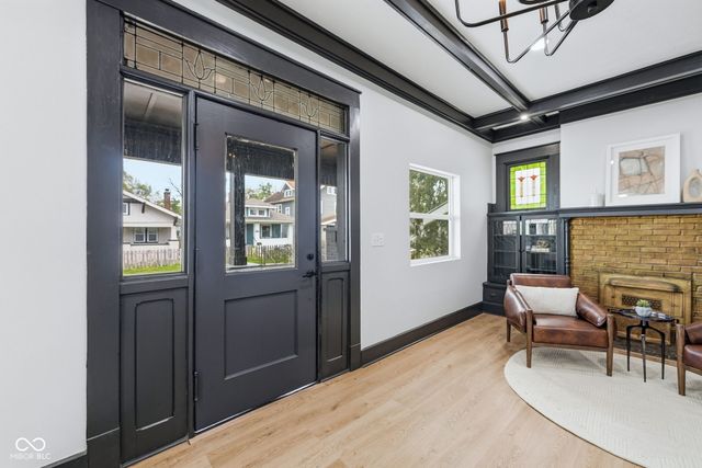 3752 Ruckle Street, Indianapolis, IN 46205