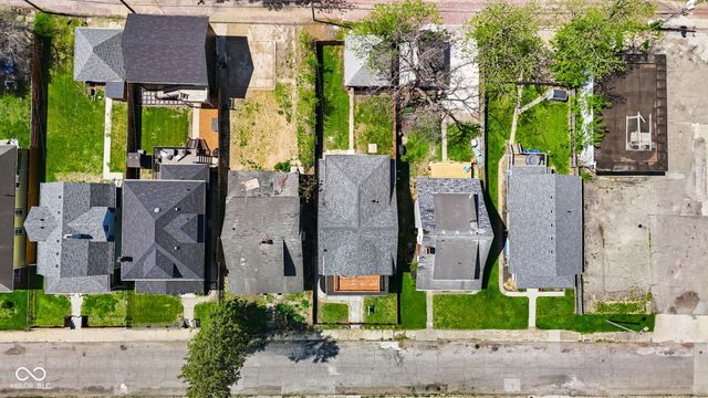 3752 Ruckle Street, Indianapolis, IN 46205