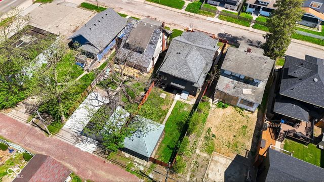 3752 Ruckle Street, Indianapolis, IN 46205