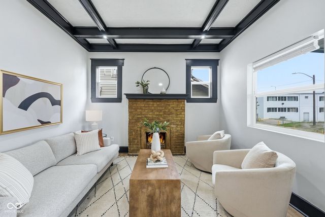 3752 Ruckle Street, Indianapolis, IN 46205