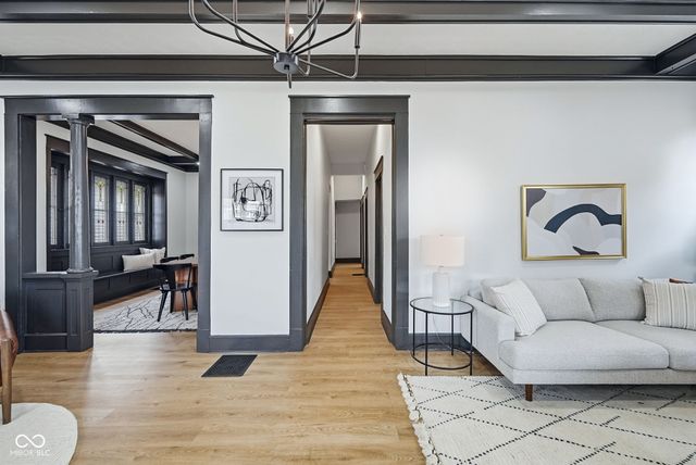 3752 Ruckle Street, Indianapolis, IN 46205