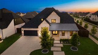 1907 Cedar Bluff Parkway, Mansfield, TX 76063