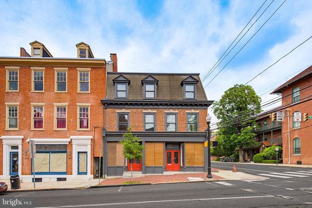 171 E KING ST, Lancaster, PA 17602