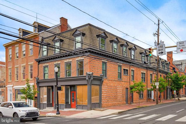 171 E KING ST, Lancaster, PA 17602