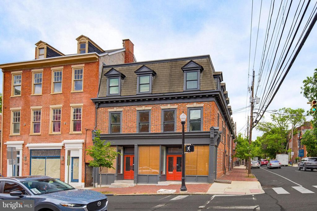 171 E KING ST, Lancaster, PA 17602