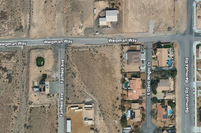Fairfield Street, Henderson, NV 89044