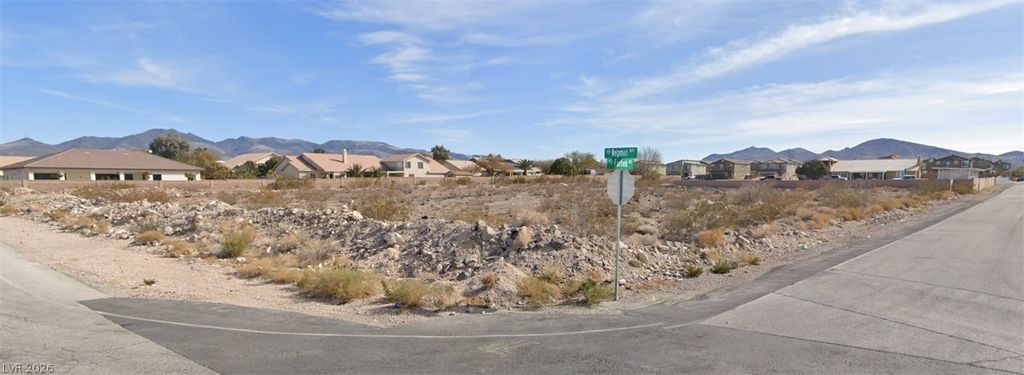 Fairfield Street, Henderson, NV 89044