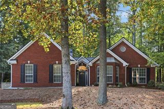 7660 Donington Park Drive, Cumming, GA 30040