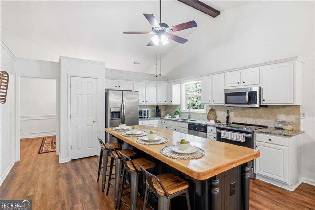7660 Donington Park Drive, Cumming, GA 30040 — photo 2