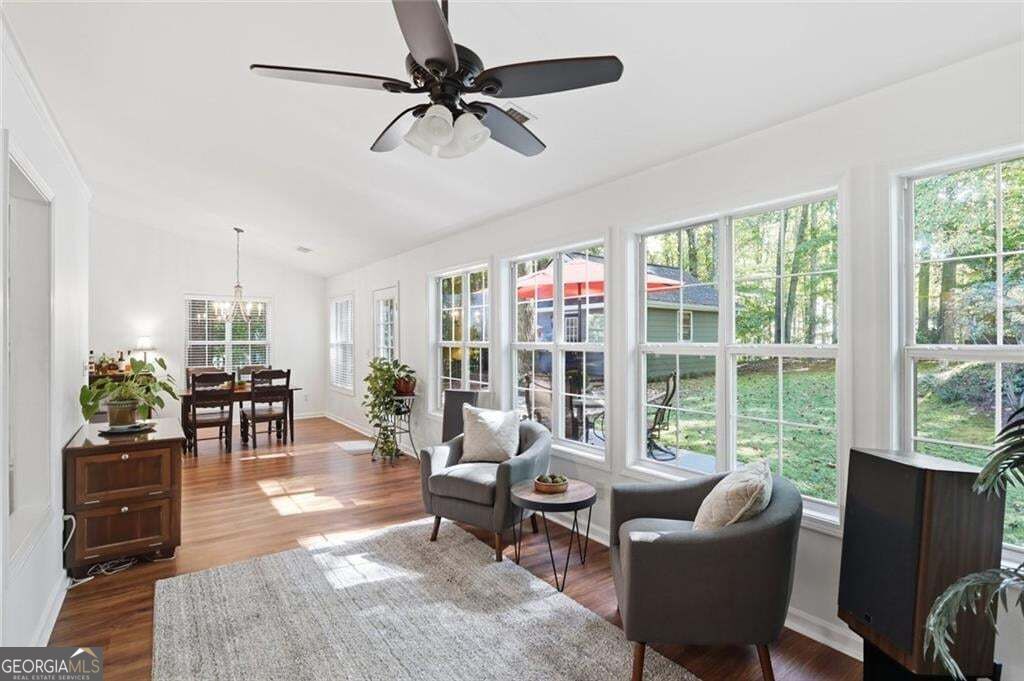 7660 Donington Park Drive, Cumming, GA 30040 — photo 4