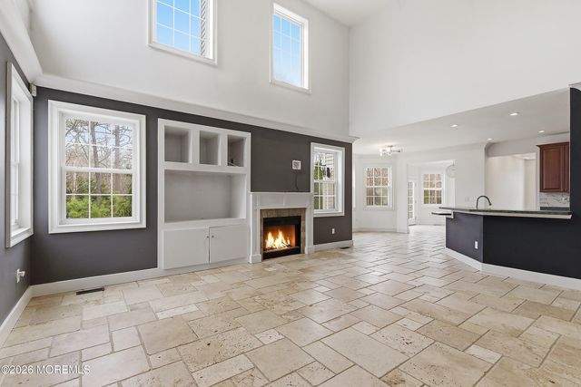 17 Meadow Run Court, Jackson, NJ 08527