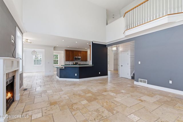 17 Meadow Run Court, Jackson, NJ 08527