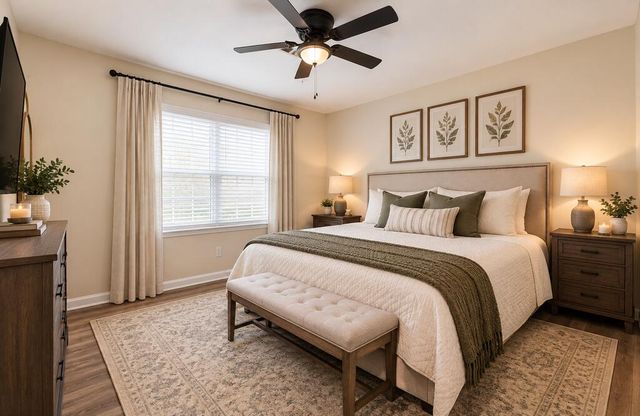 5818 Hunter Road, Columbus, GA 31907