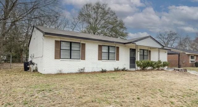 5818 Hunter Road, Columbus, GA 31907
