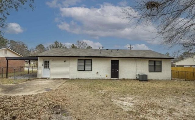 5818 Hunter Road, Columbus, GA 31907