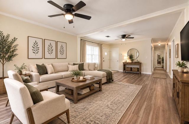 5818 Hunter Road, Columbus, GA 31907
