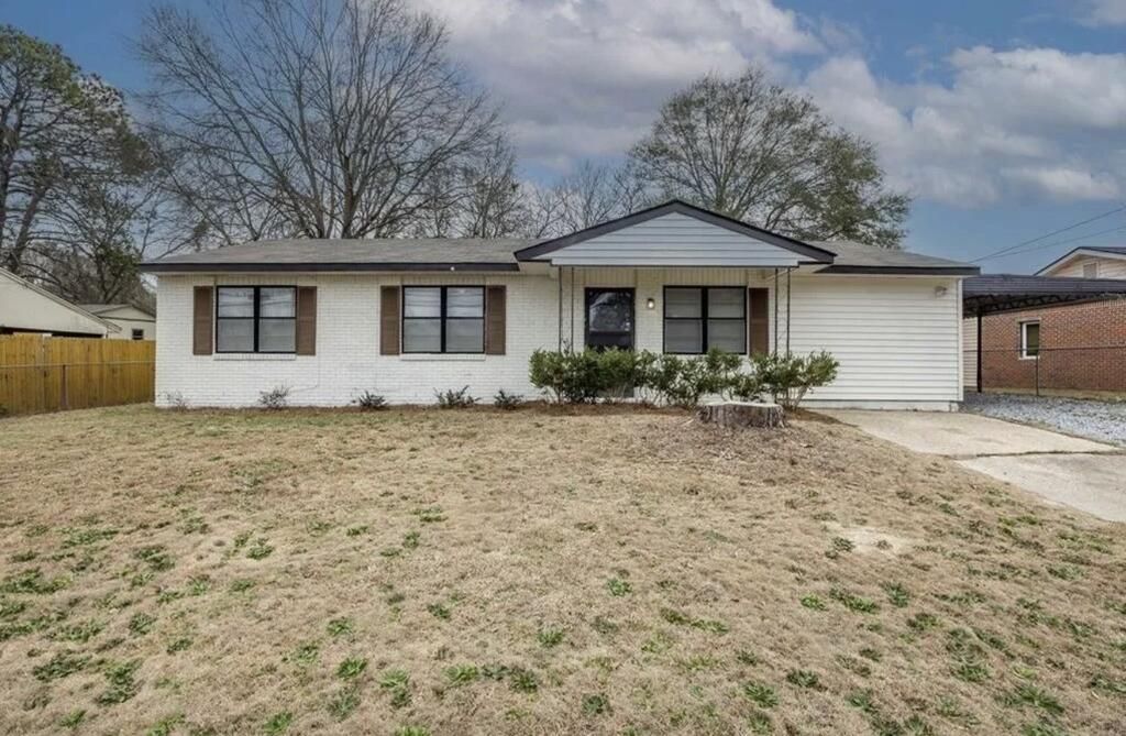 5818 Hunter Road, Columbus, GA 31907