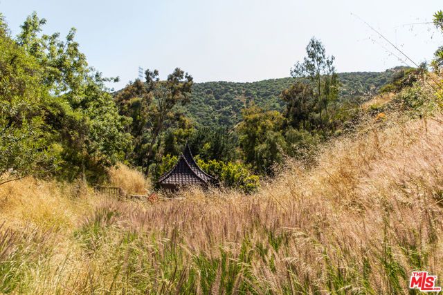 3626 Mandeville Canyon Road, Los Angeles, CA 90049
