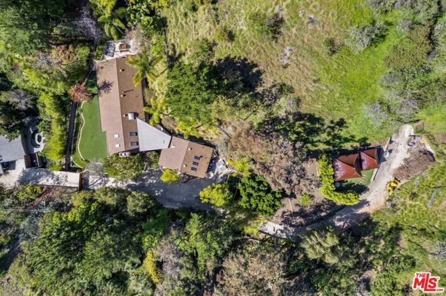 3626 Mandeville Canyon Road, Los Angeles, CA 90049