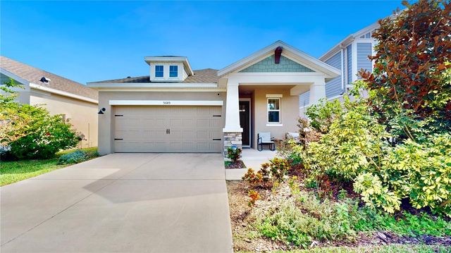 5645 DEL CORONADO DRIVE, Apollo Beach, FL 33572