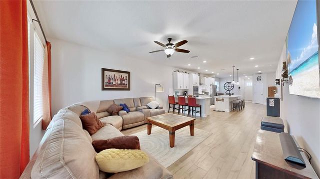 5645 DEL CORONADO DRIVE, Apollo Beach, FL 33572