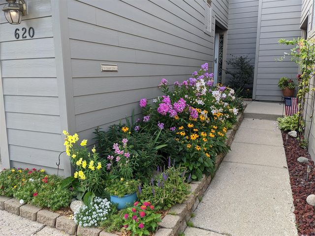 620 Peninsula Court, Ann Arbor, MI 48105