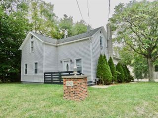 1002 Oliver Street, Owosso, MI 48867