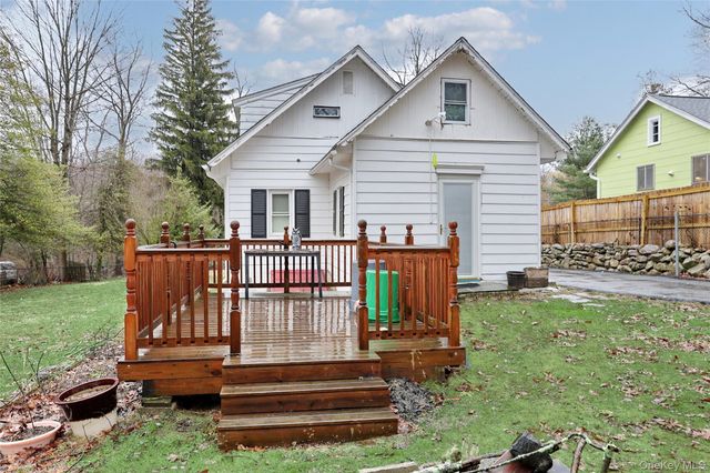 377 Buena Vista Road, New City, NY 10956