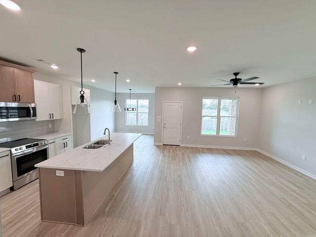 29 Pleasant Cove, Little Rock, AR 72211