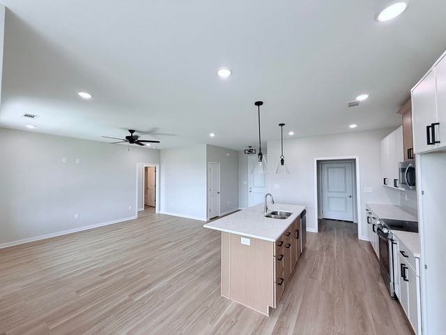 29 Pleasant Cove, Little Rock, AR 72211