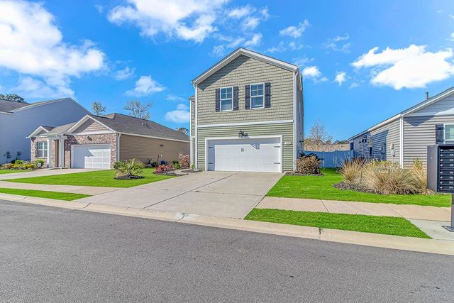 228 Pin Oak Dr., Murrells Inlet, SC 29576