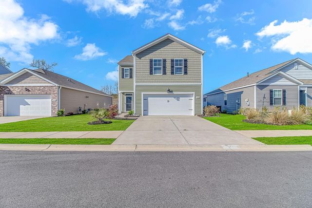 228 Pin Oak Dr., Murrells Inlet, SC 29576