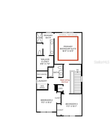 1550 RIDGEBACK LANE, Apopka, FL 32703