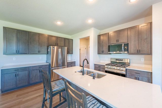 4414 20th STREET, Kenosha, WI 53144