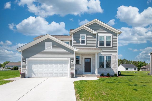 4414 20th STREET, Kenosha, WI 53144