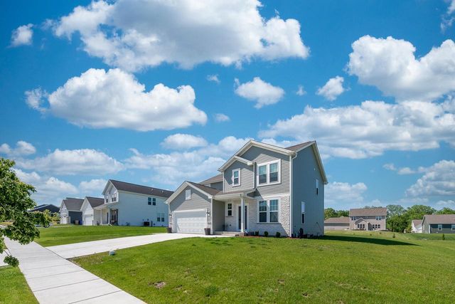 4414 20th STREET, Kenosha, WI 53144