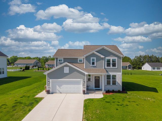 4414 20th STREET, Kenosha, WI 53144