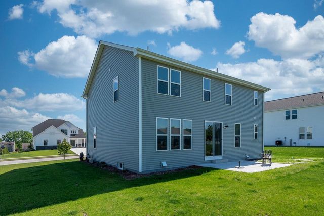 4414 20th STREET, Kenosha, WI 53144