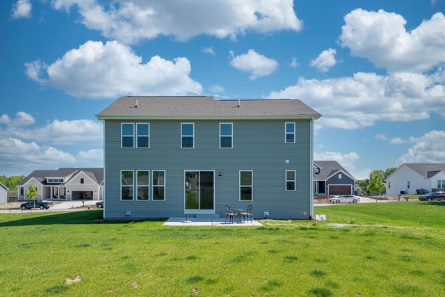 4414 20th STREET, Kenosha, WI 53144