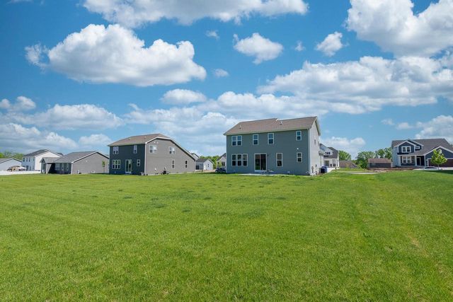 4414 20th STREET, Kenosha, WI 53144