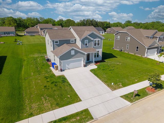 4414 20th STREET, Kenosha, WI 53144