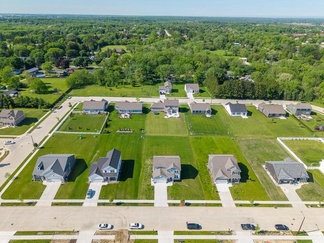 4414 20th STREET, Kenosha, WI 53144